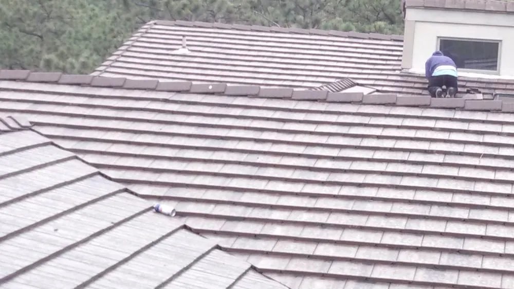 Slide of G.N. Roofing Inc