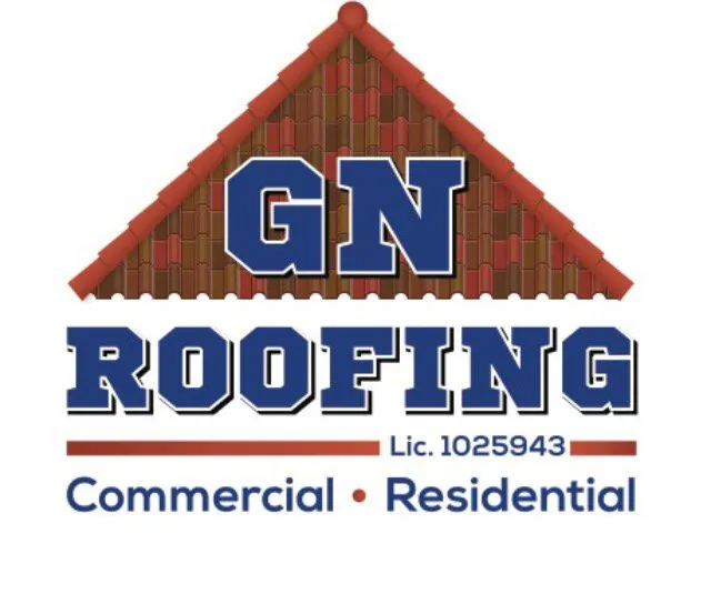 Slide of GN Roofing