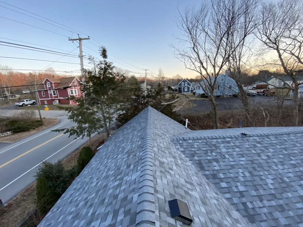 Slide of GN Superior Construction