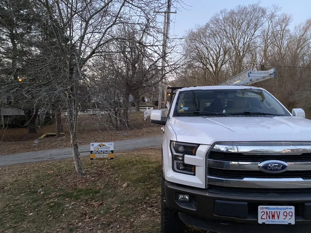 Slide of GN Superior Construction