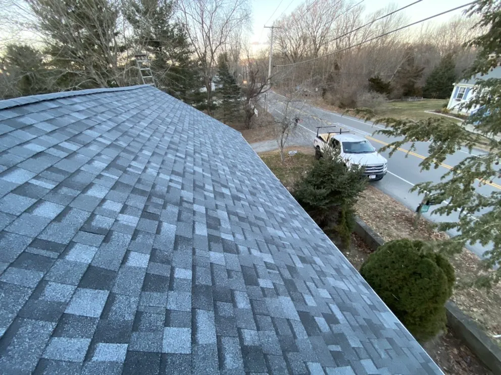 Slide of GN Superior Construction