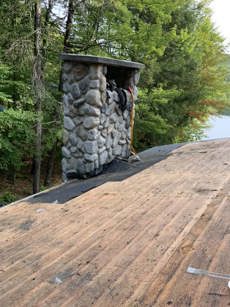 Slide of GN Superior Construction