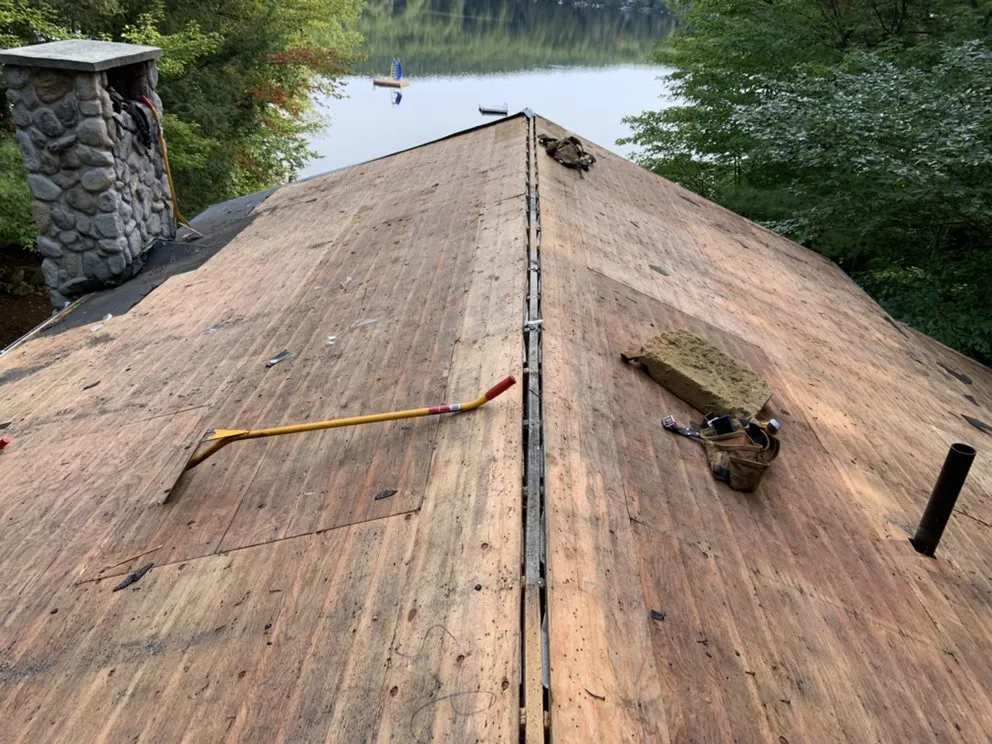 Slide of GN Superior Construction