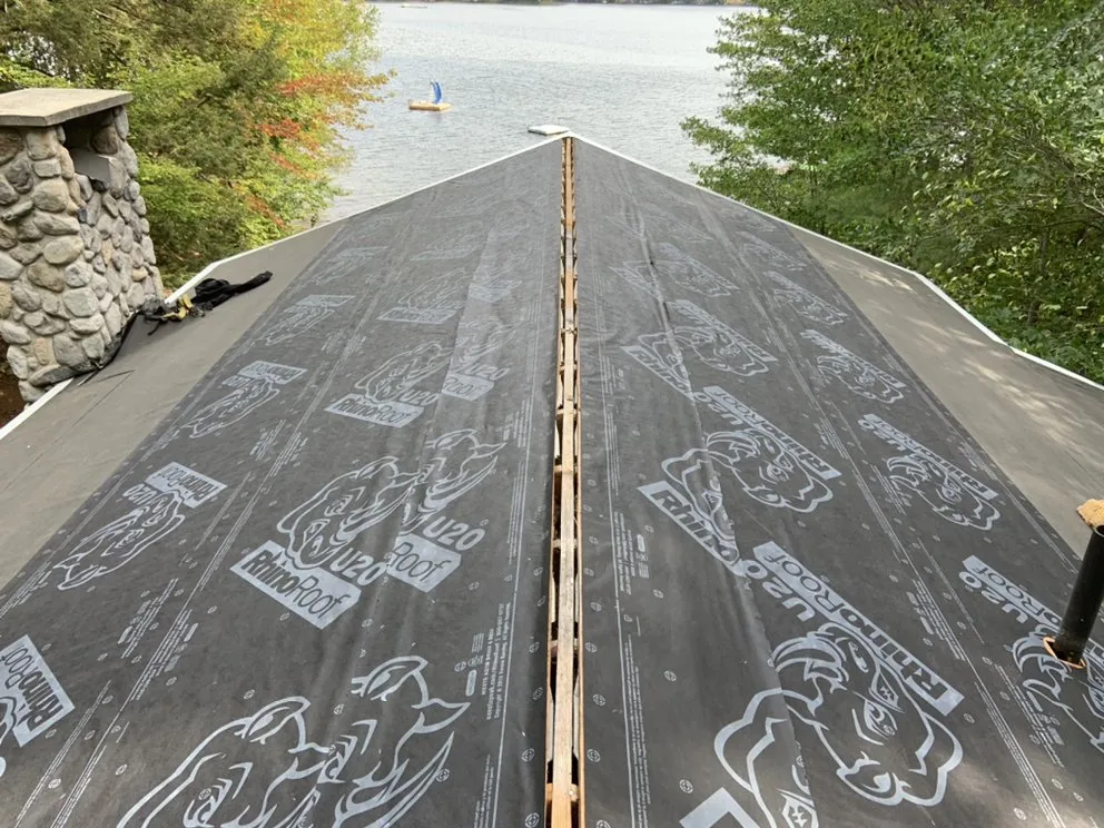 Slide of GN Superior Construction