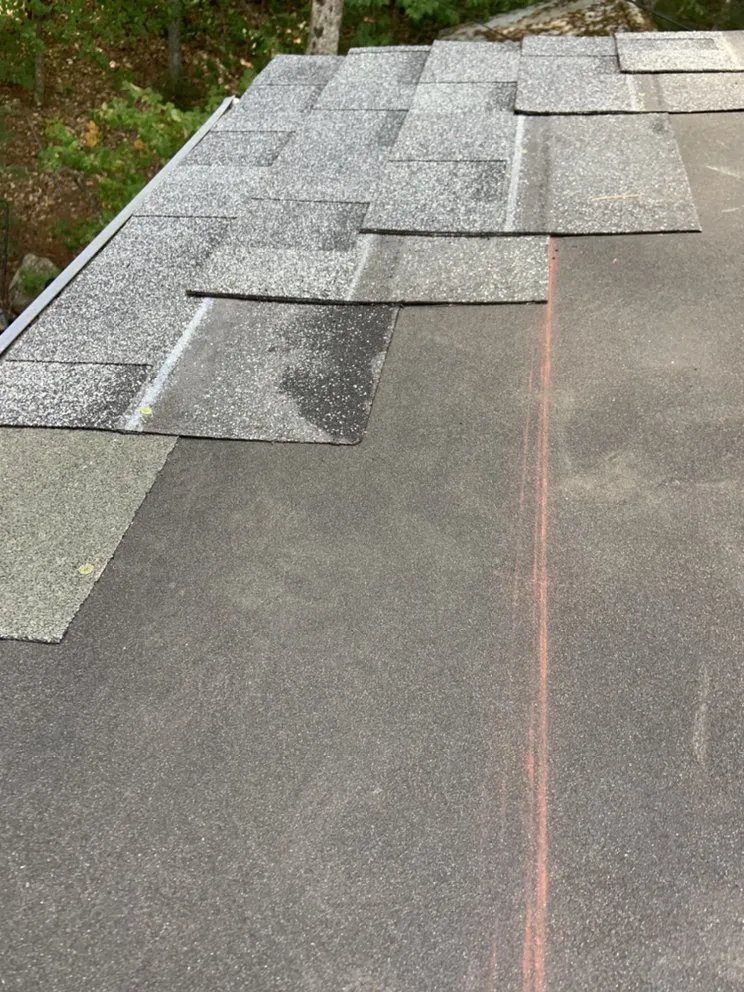 Slide of GN Superior Construction