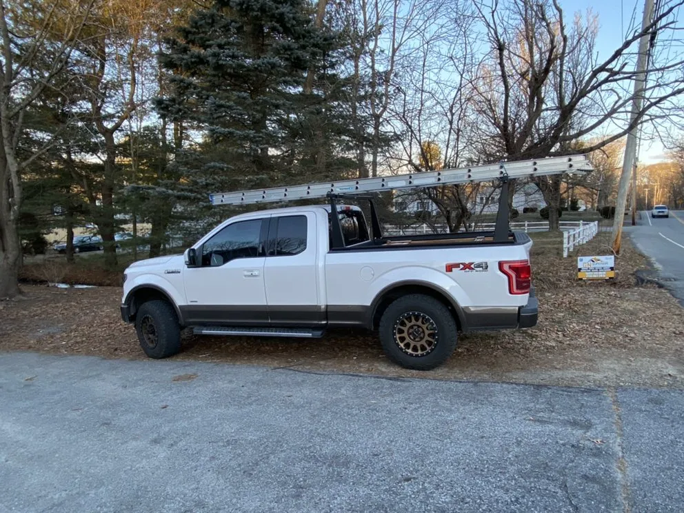 Slide of GN Superior Construction