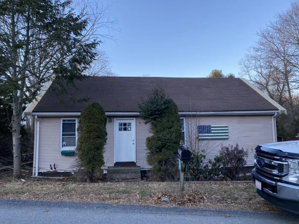 Slide of GN Superior Construction