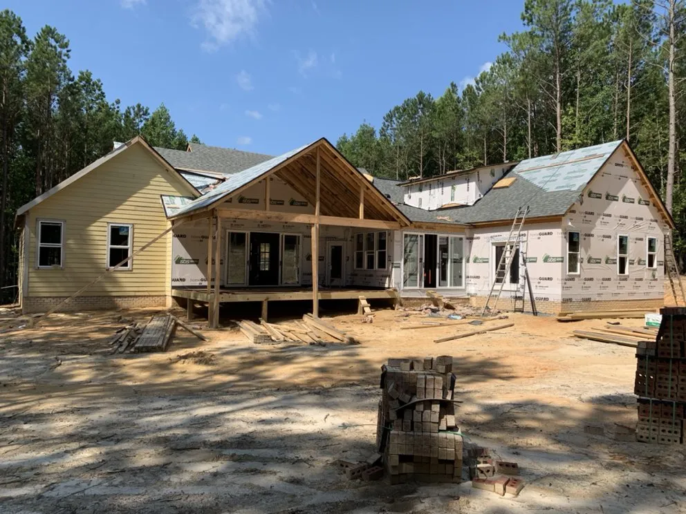 Local roof inspection experts serving Fuquay-Varina, NC - GNB Construction