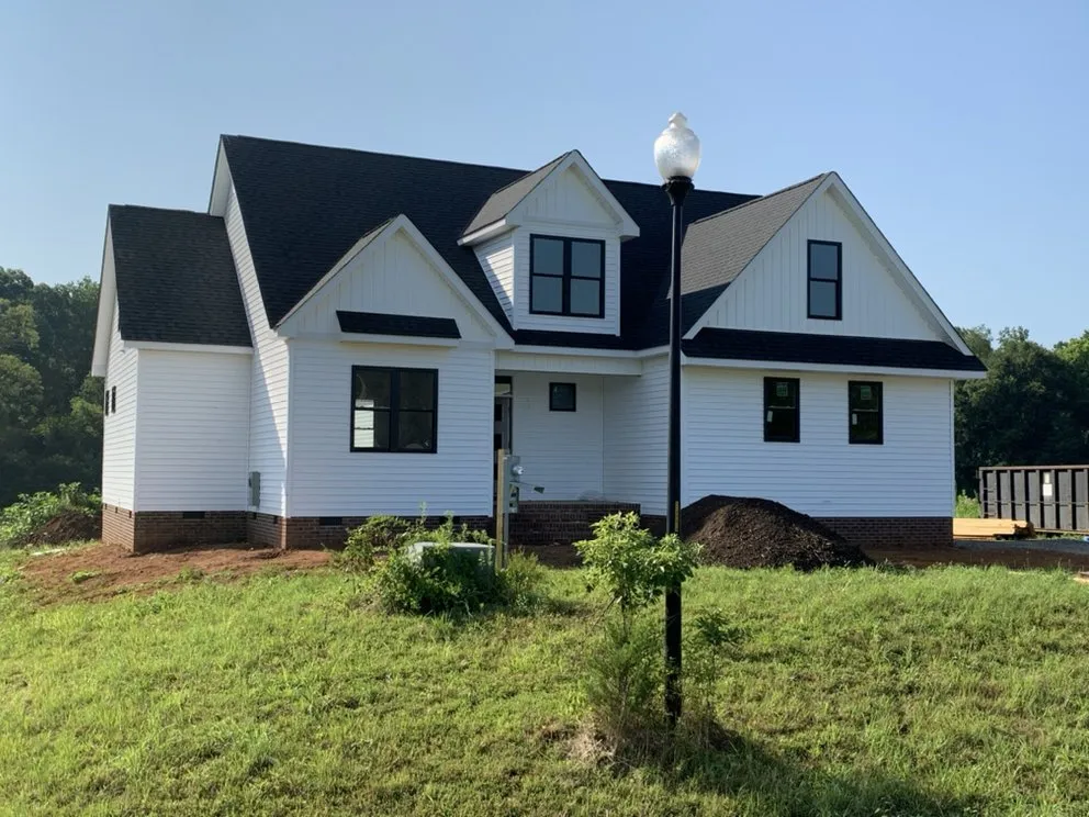 Trusted storm damage roof repair experts serving Fuquay-Varina, NC - GNB Construction