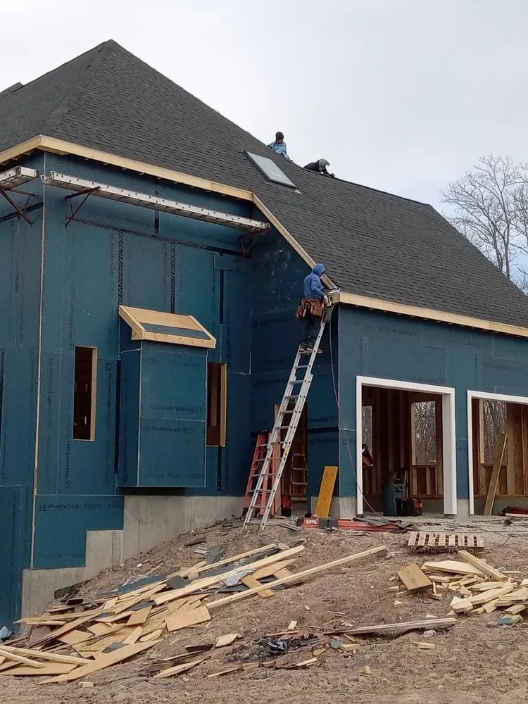 Slide of GNC Construction