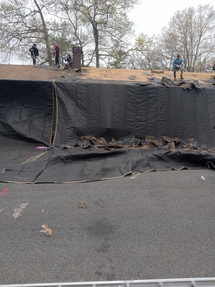 Slide of GNC Construction