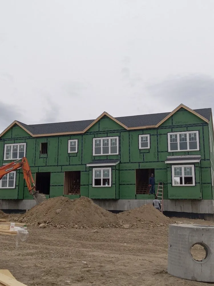 Slide of GNC Construction