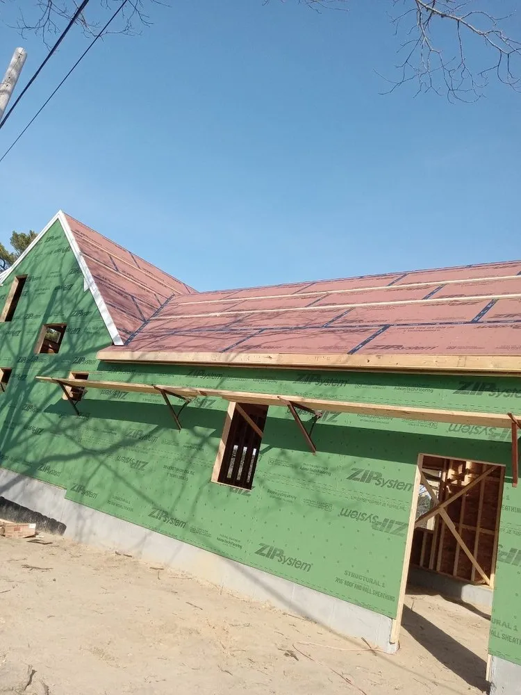 Slide of GNC Construction