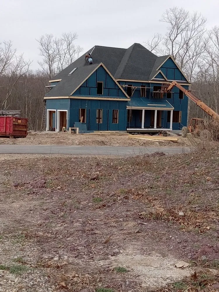 Slide of GNC Construction