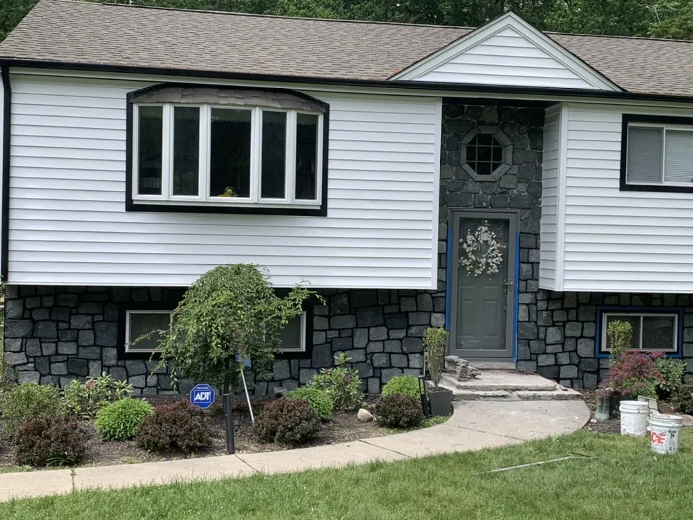 Slide of GNC General Construction