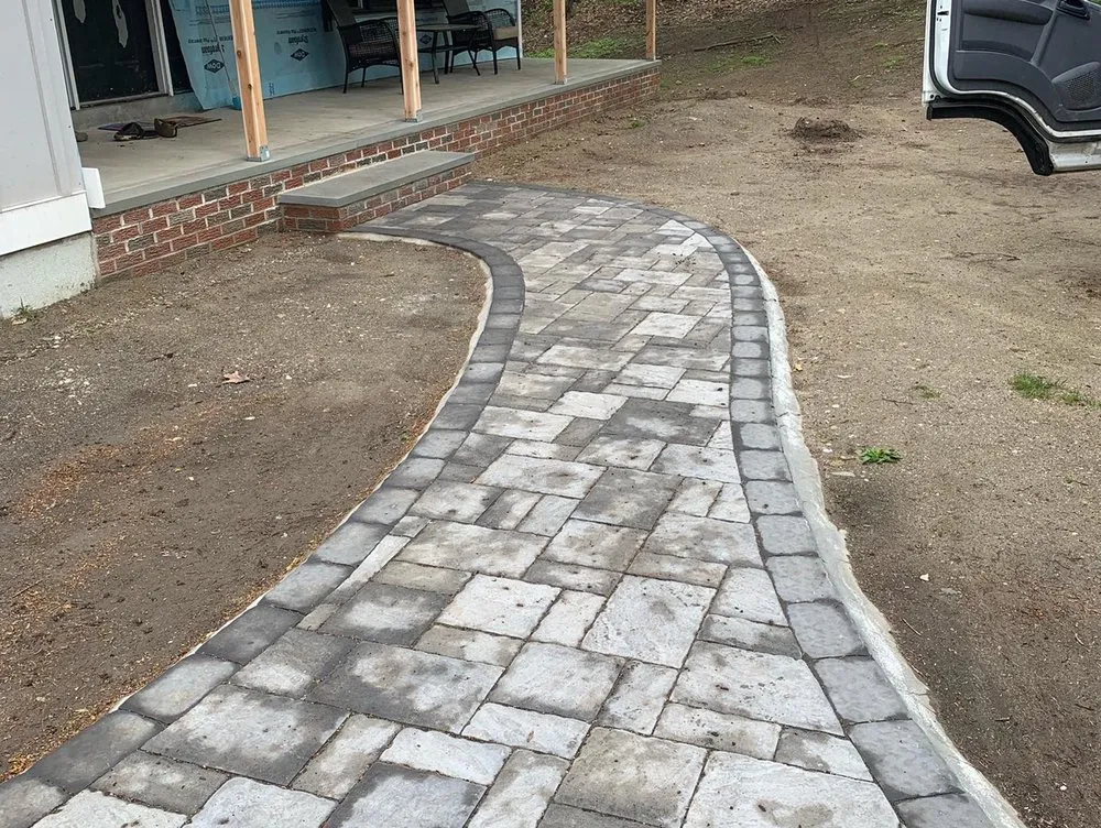 Slide of GNC General Construction