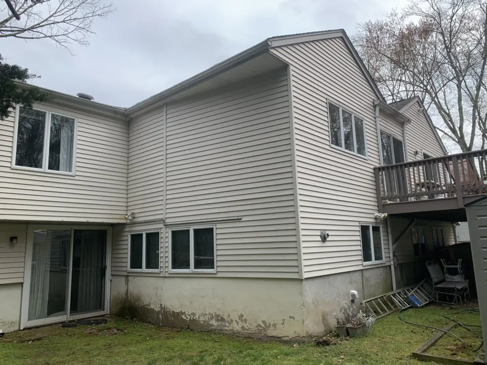 Slide of GNC General Construction