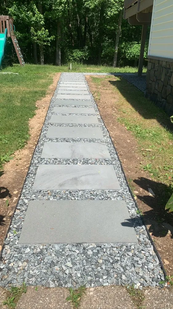 Slide of GNC General Construction