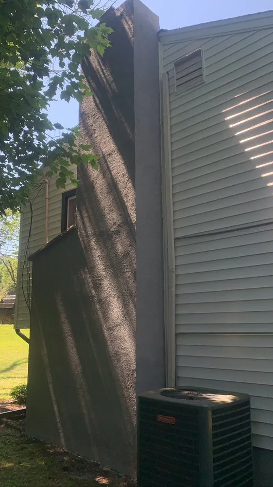 Slide of GNC General Construction