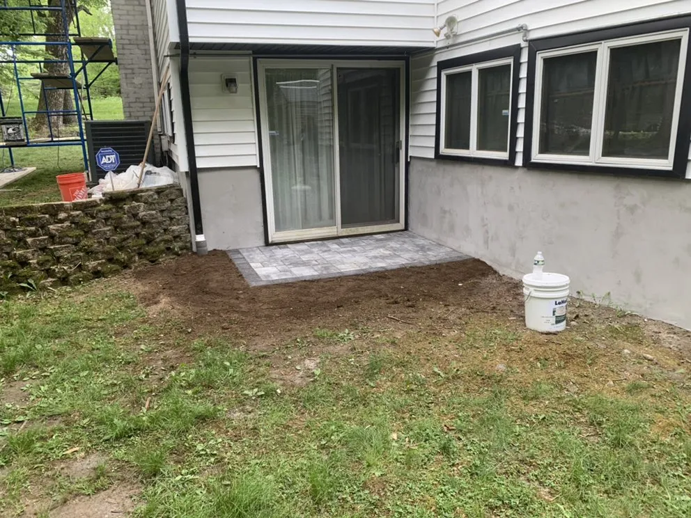 Slide of GNC General Construction