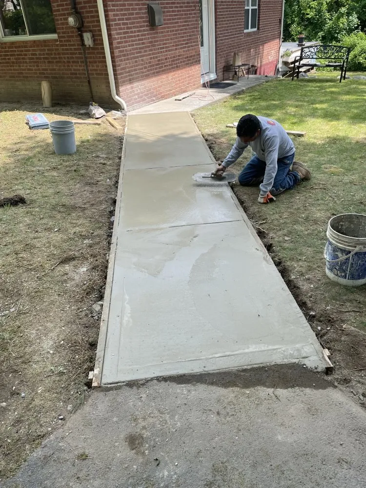 Slide of GNC General Construction