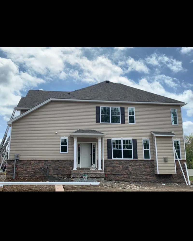 Slide of GNC General Construction