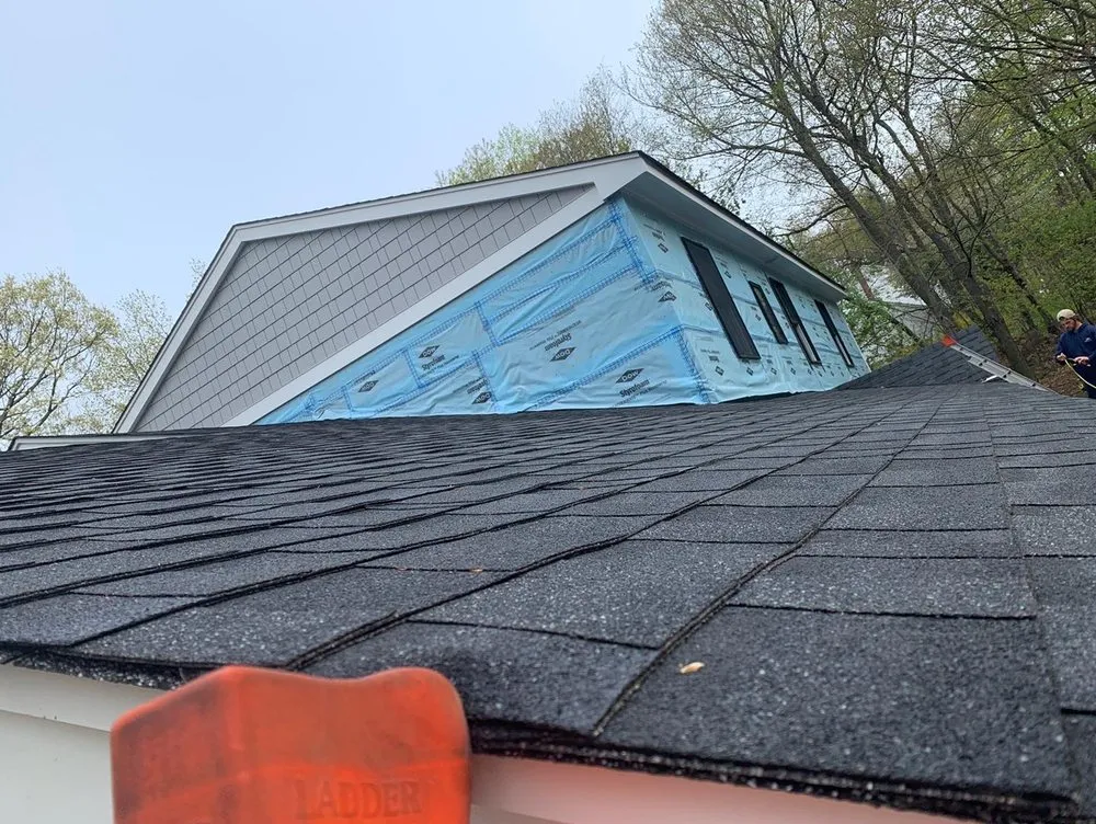 Slide of GNC General Construction