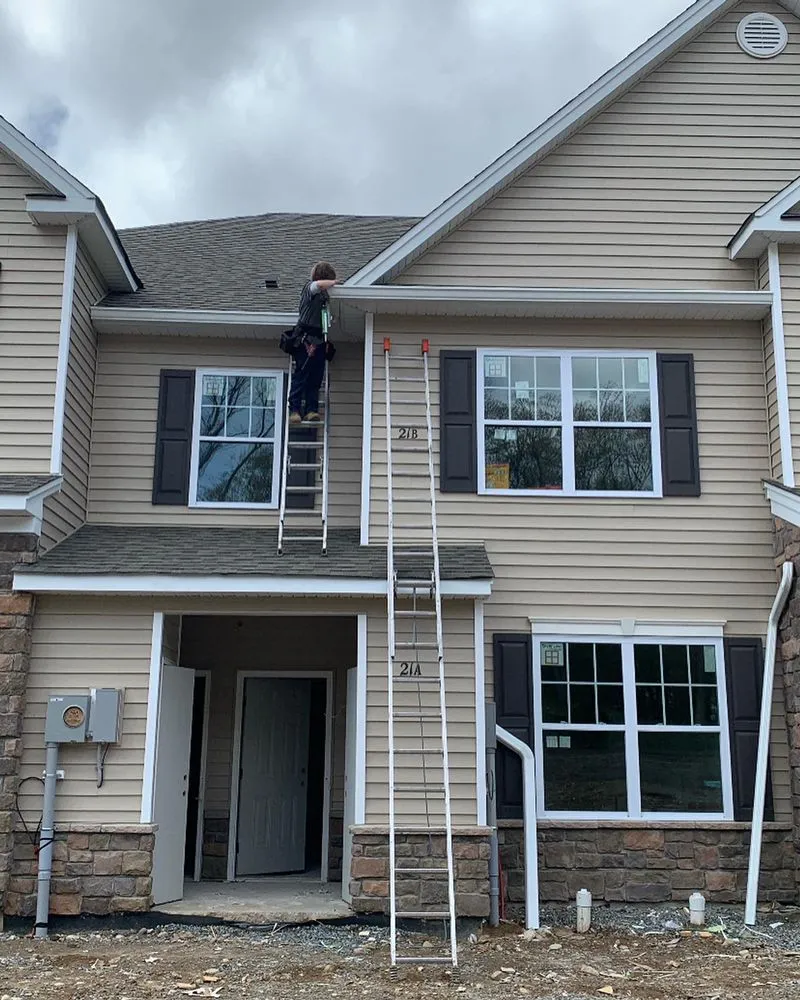 Slide of GNC General Construction