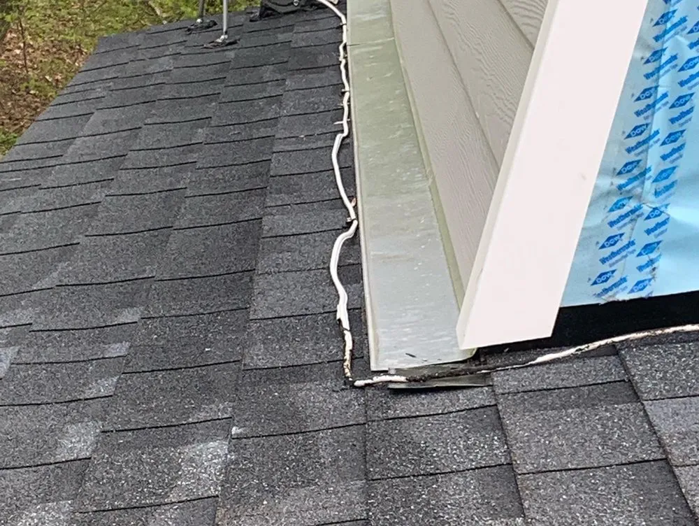 Slide of GNC General Construction