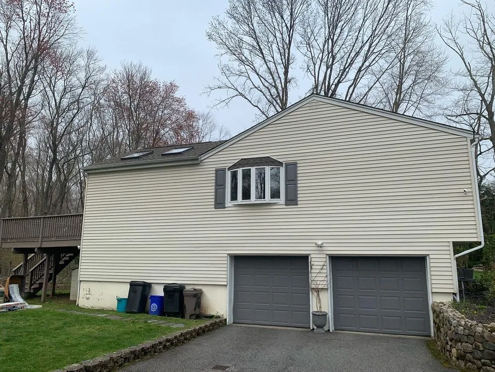 Slide of GNC General Construction