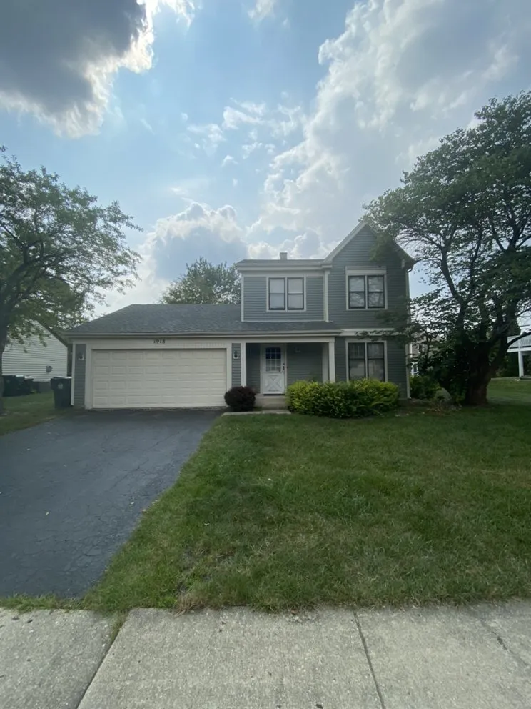 Slide of GND Construction