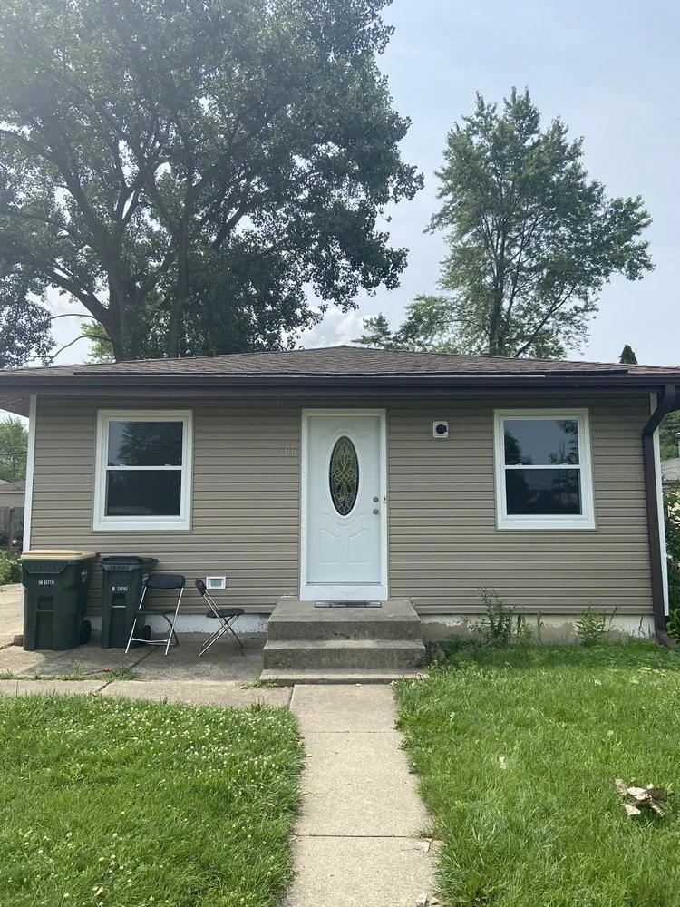 Slide of GND Construction