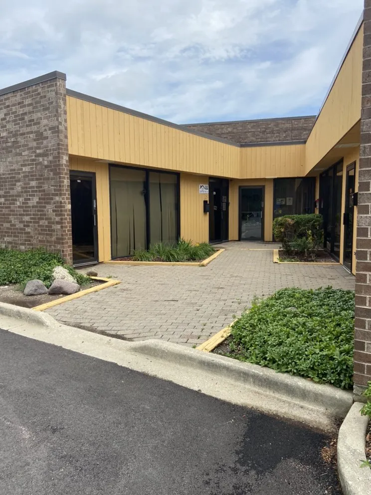 Slide of GND Construction