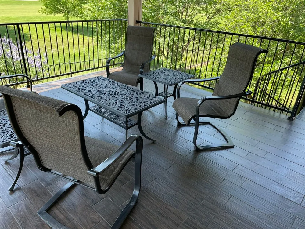 Slide of GNF Contractors