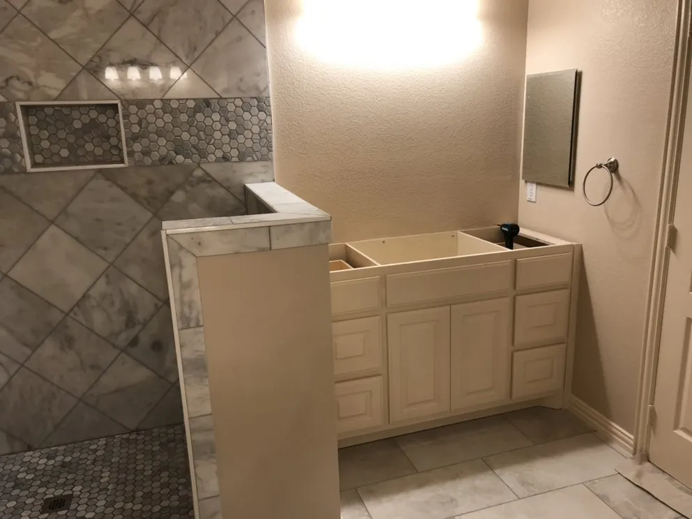 Slide of GNF Contractors