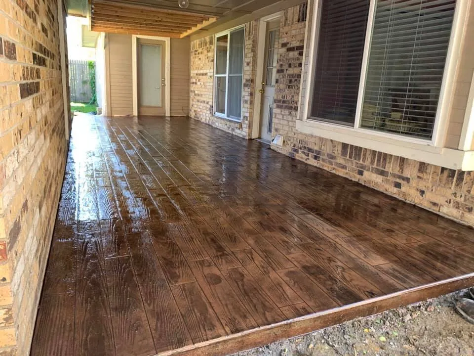 Slide of GNF Contractors