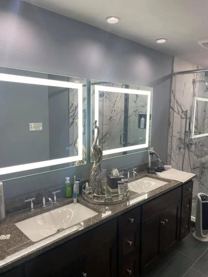 Slide of GNF Contractors