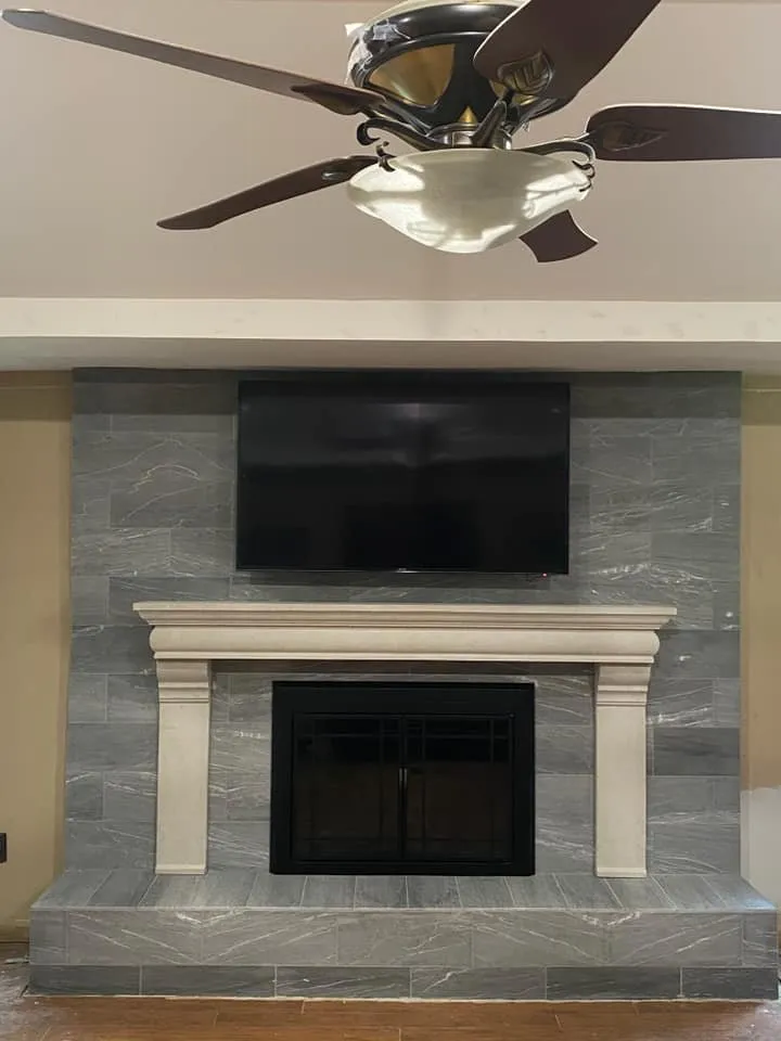 Slide of GNF Contractors