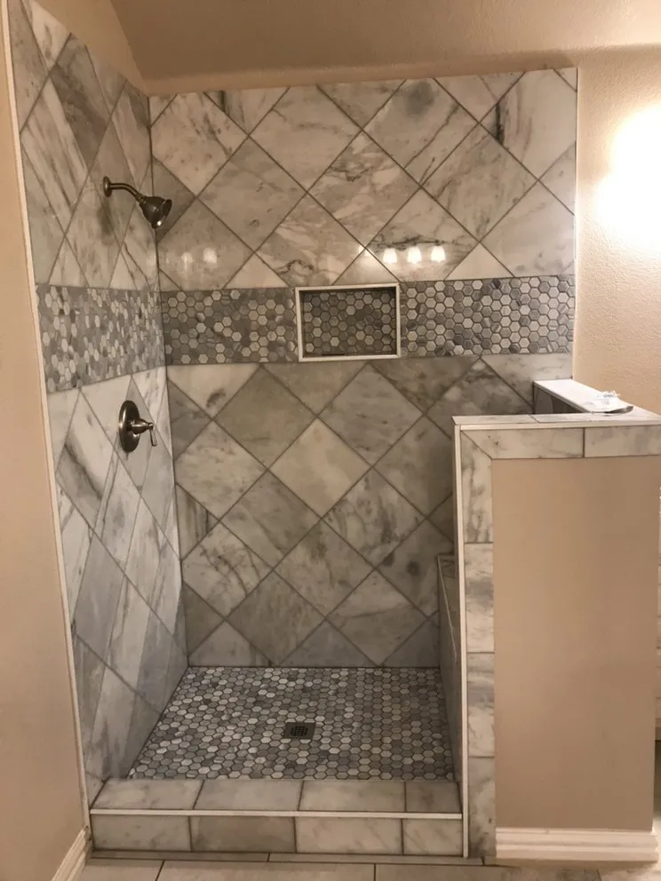 Slide of GNF Contractors