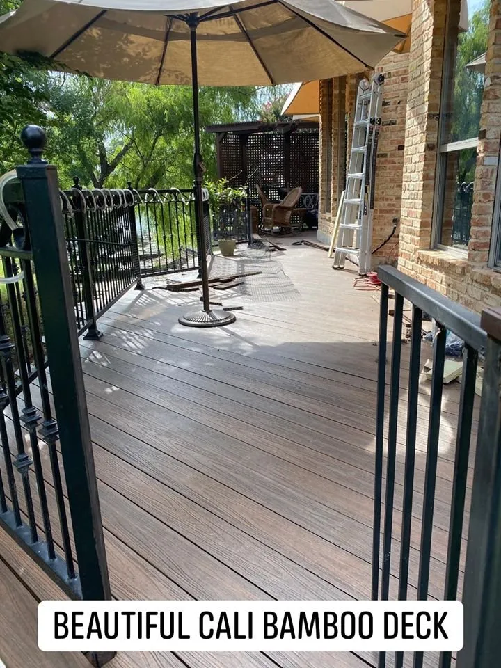 Slide of GNF Contractors