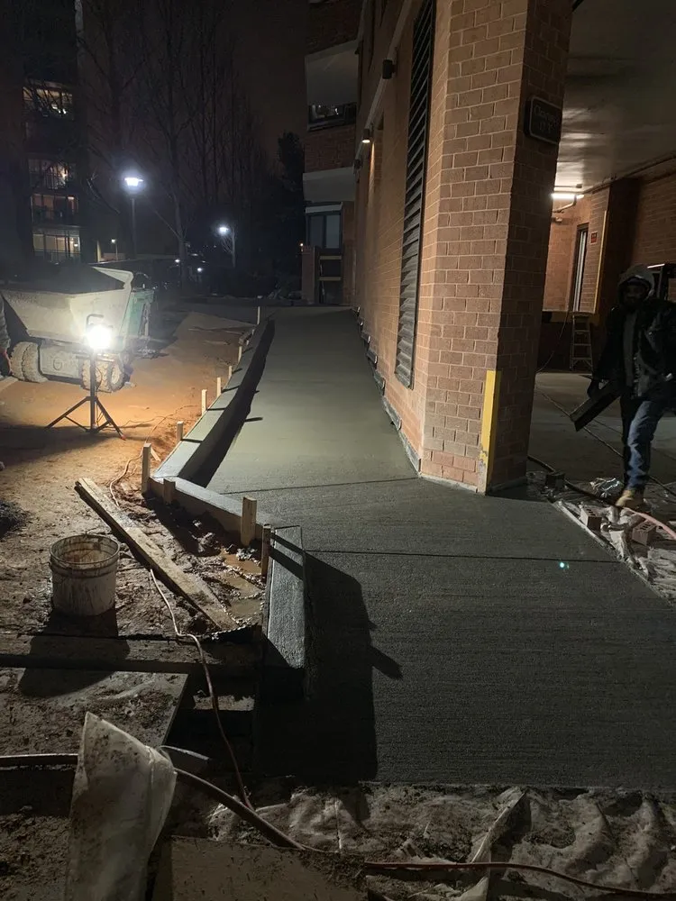 Slide of GNS Construction