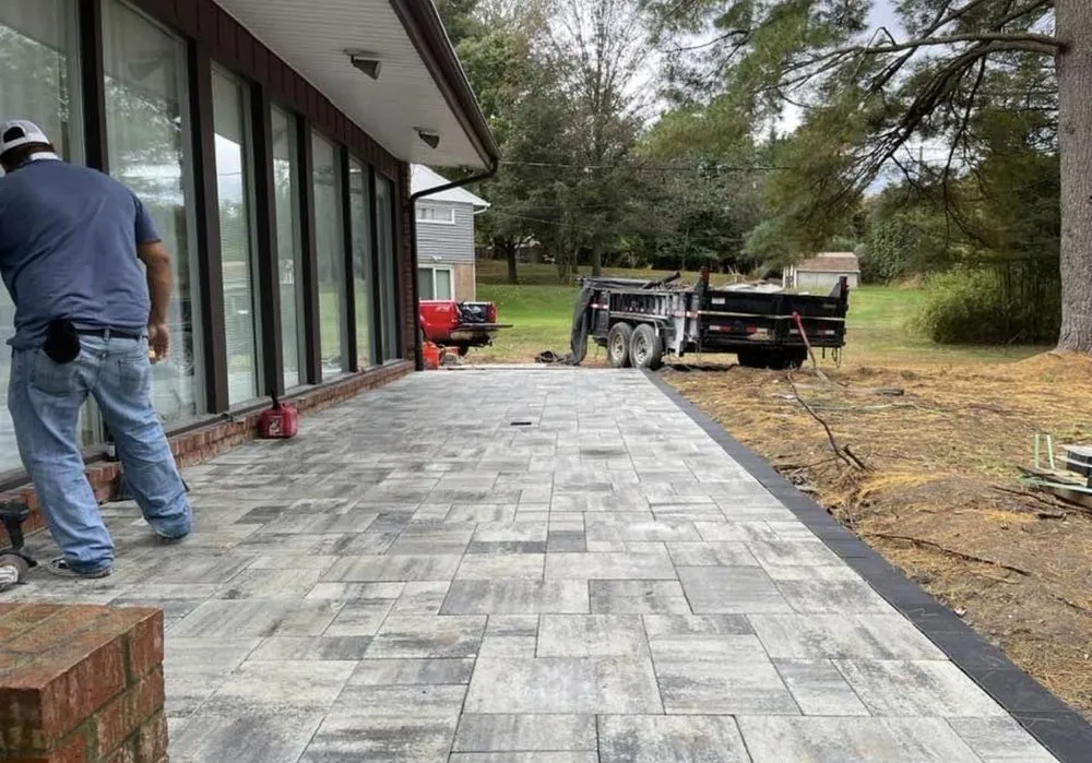 Slide of GNS Construction