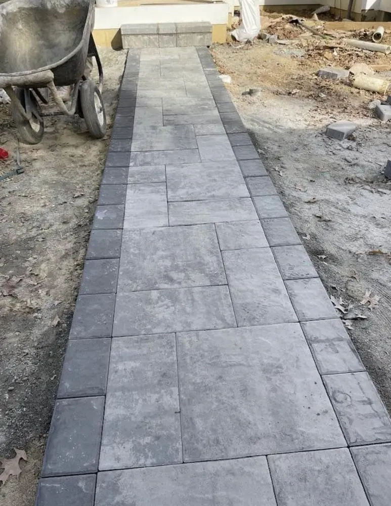 Slide of GNS Construction