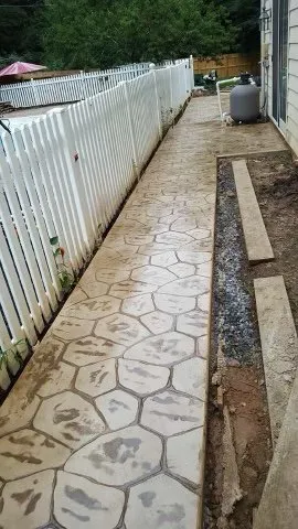 Slide of GNS Construction