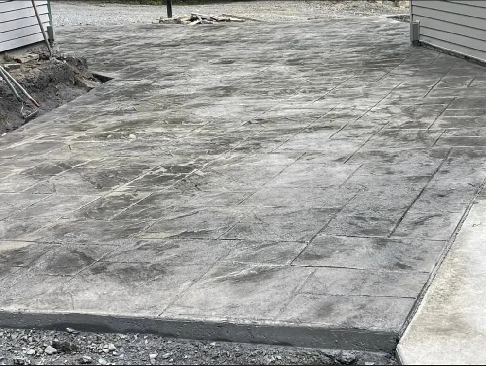 Slide of GNS Construction