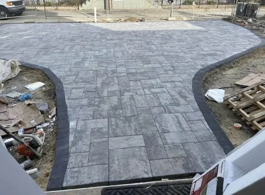 GNS Construction Logo