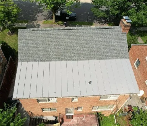 Slide of GNS Roofing Corp - Martinsburg