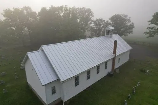 Slide of GNS Roofing Corp - Martinsburg