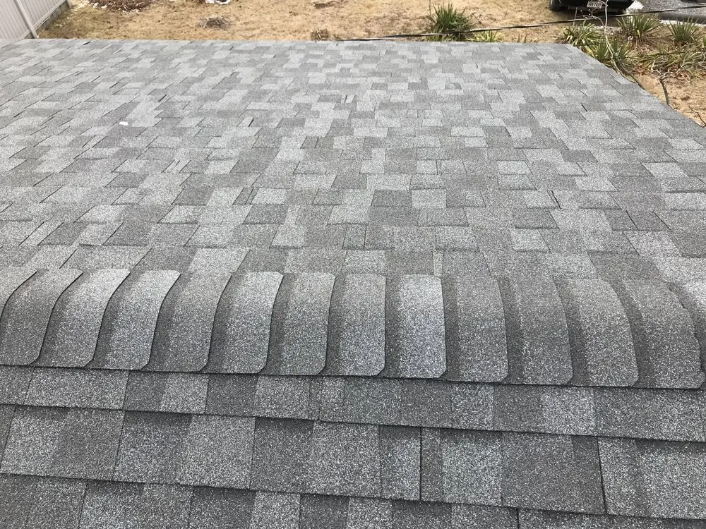 Trusted flat roof repair in White Post, VA by GNS Roofing Of Winchester