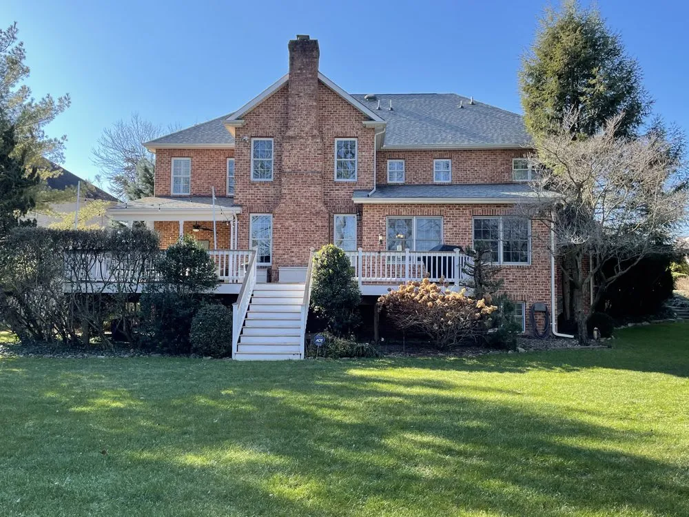 Trusted residential roofing service for homes across White Post, VA - GNS Roofing Of Winchester